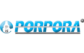 porpora logo